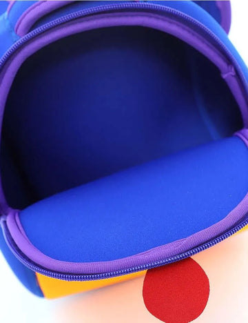 Bee Clown Schoolbag Backpack - Mini Taylor